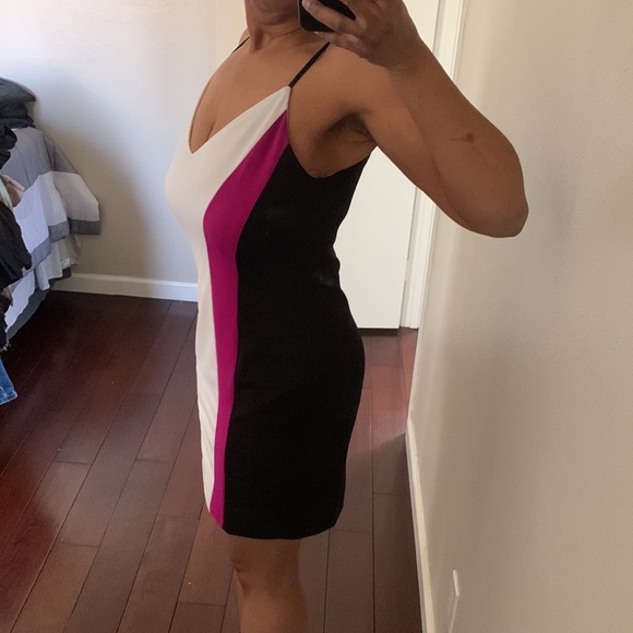 Night Out Cocktail Dress - Picture 4 of 8